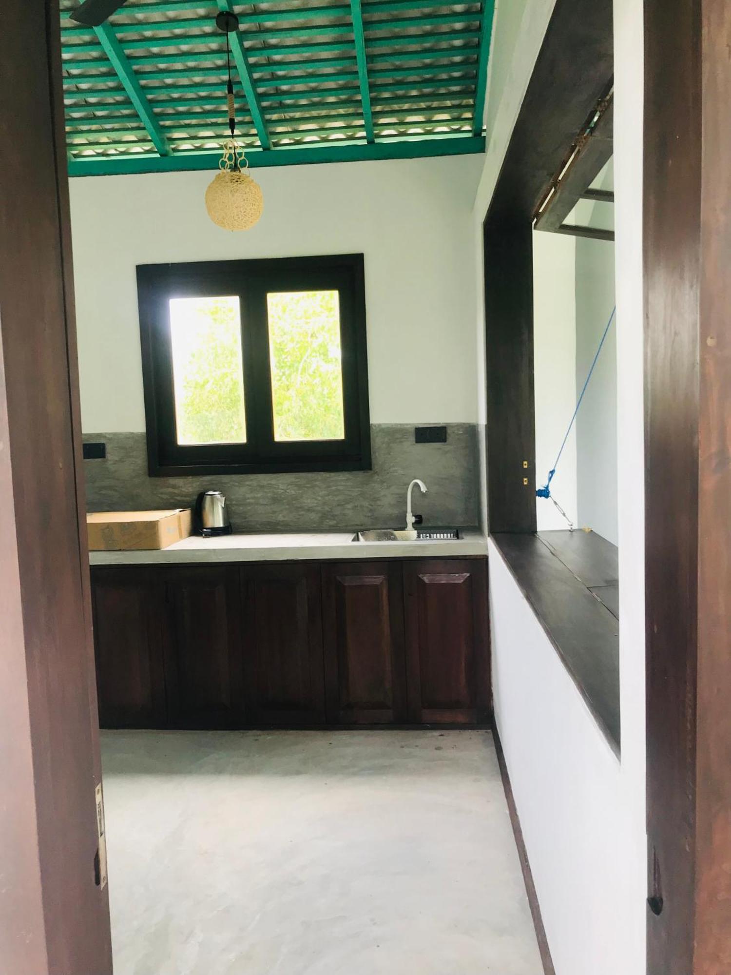Sand Ford Residence Matara Exterior photo